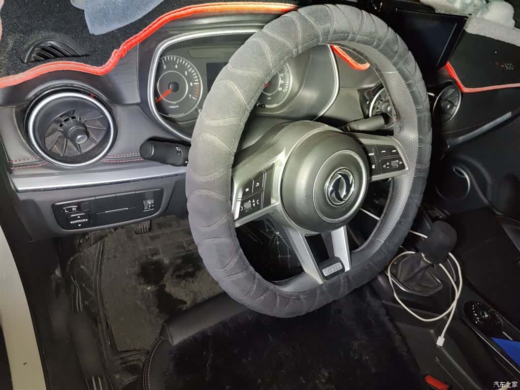 DongFeng 500, 2021 3