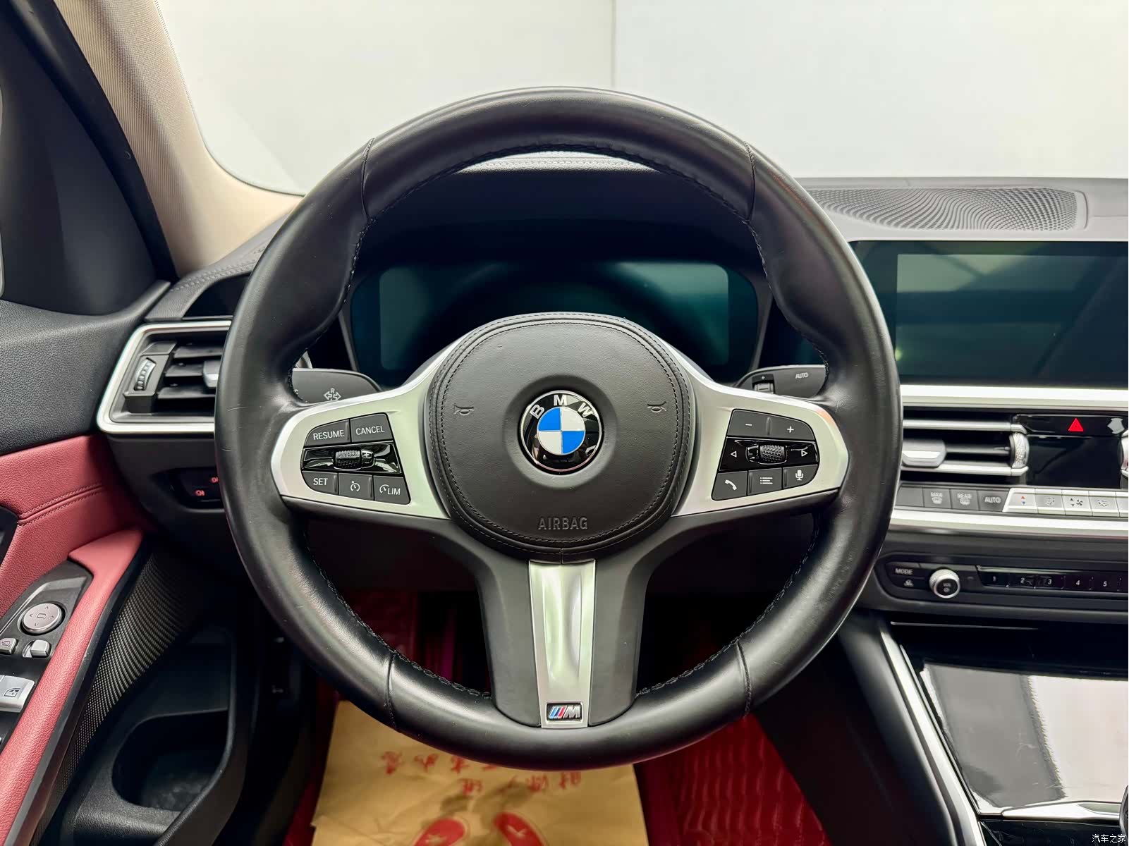 BMW 3 Series, 2021 15