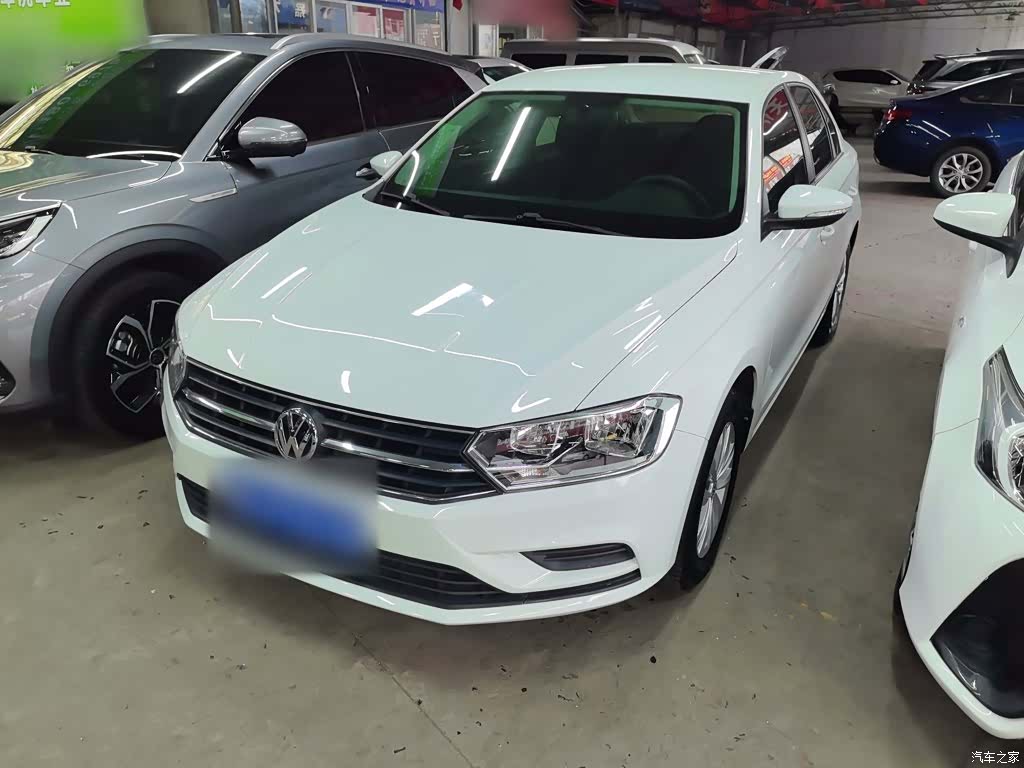 Volkswagen Bora, 2018 2