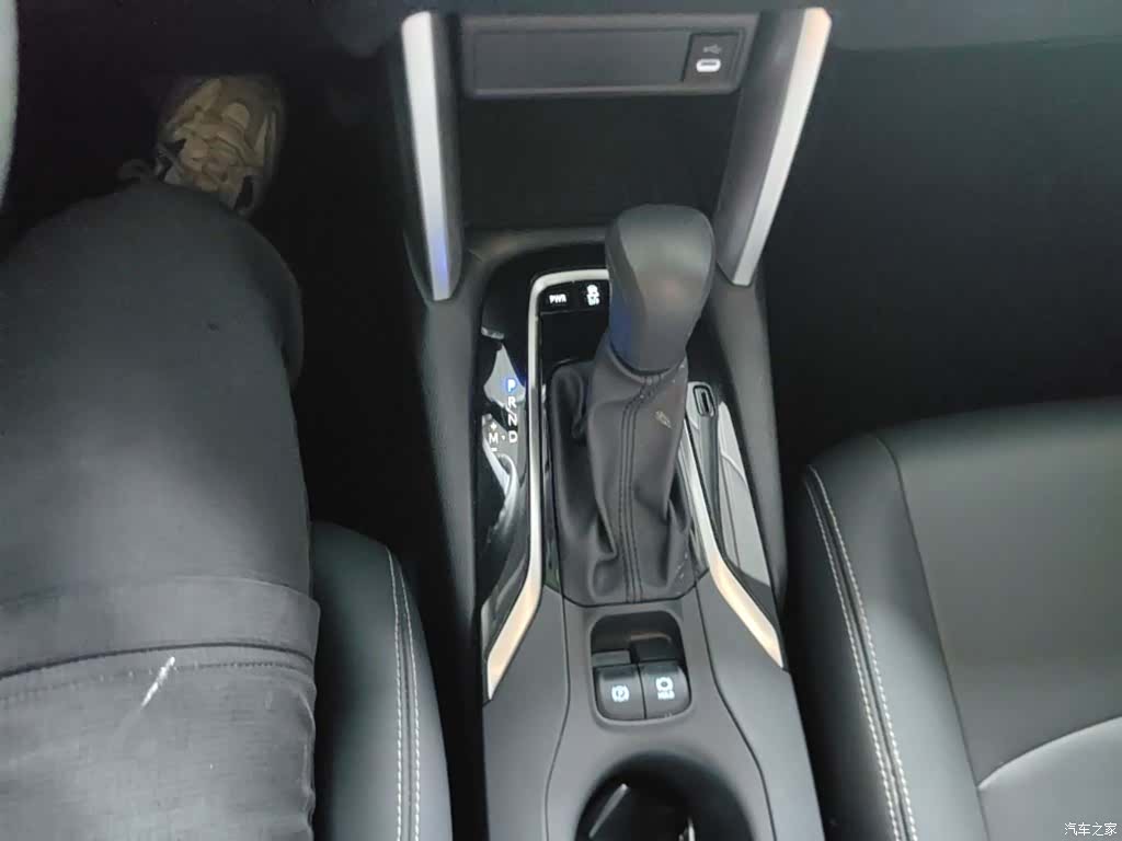 Toyota Corolla, 2024 14