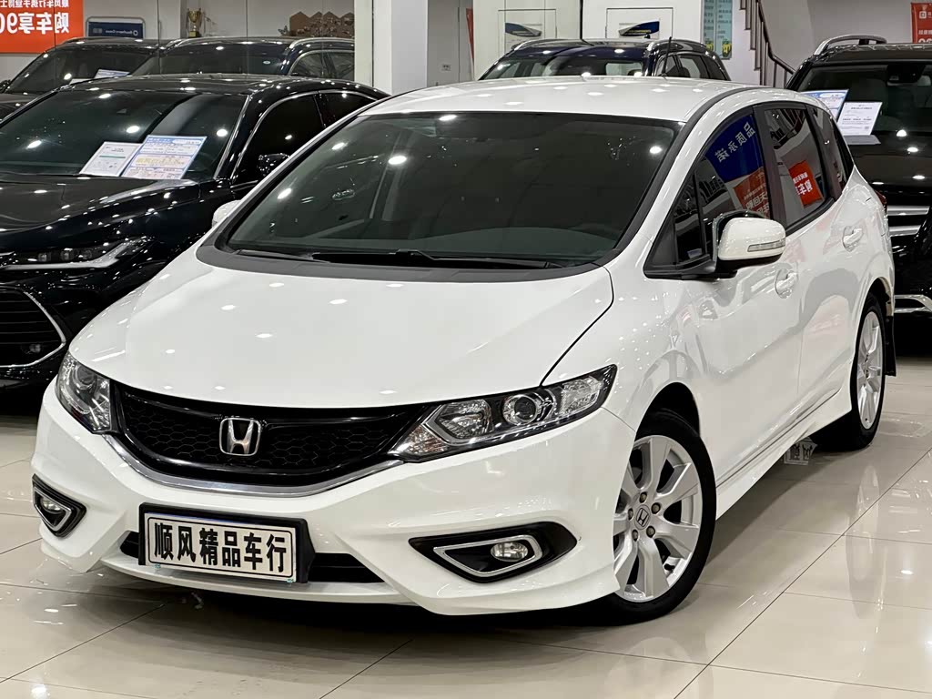 Honda Jade