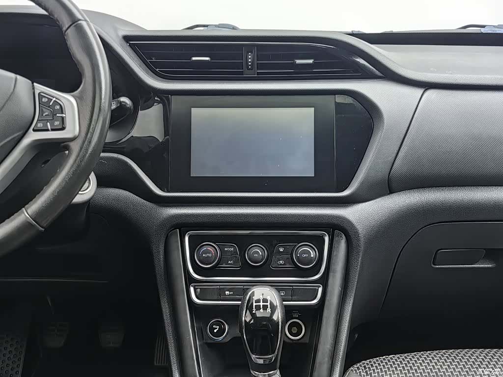Chery 3, 2017 12