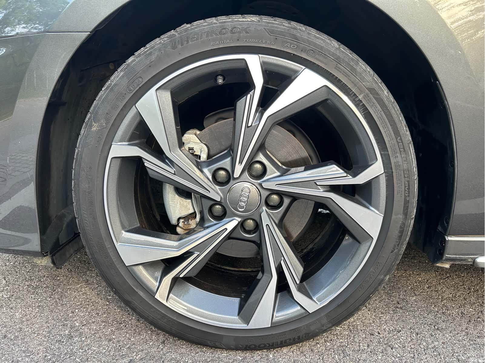 Audi A3, 2022 26