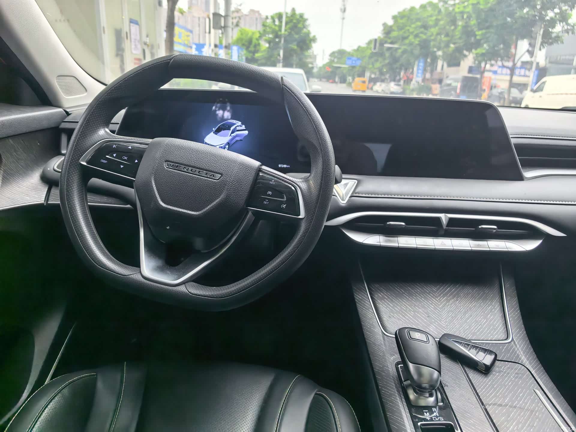 Nissan V, 2021 6