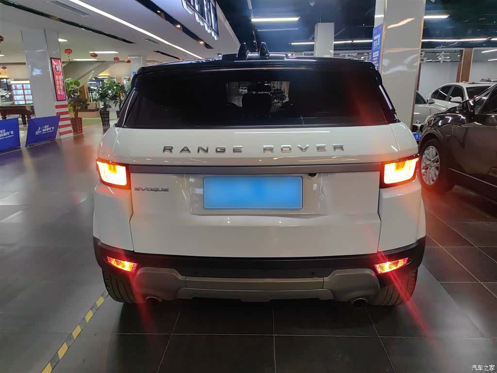 Land Rover Range Rover, 2017 4