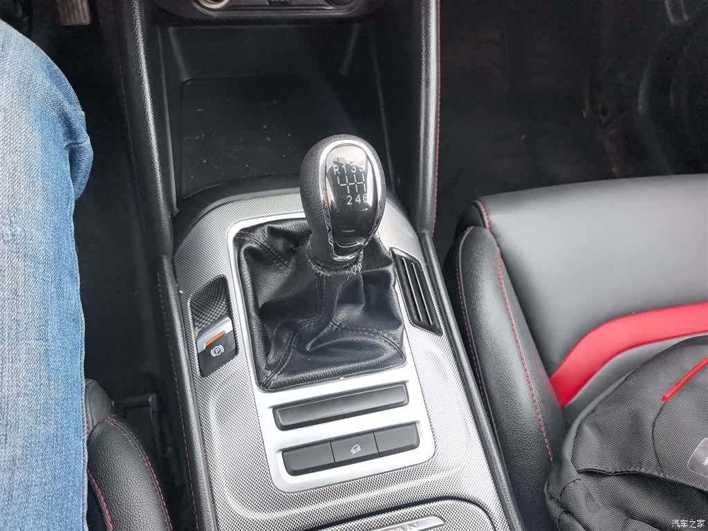 Changan CS55, 2018 14