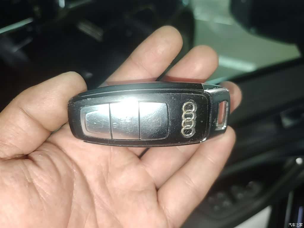 Audi A6L, 2021 9