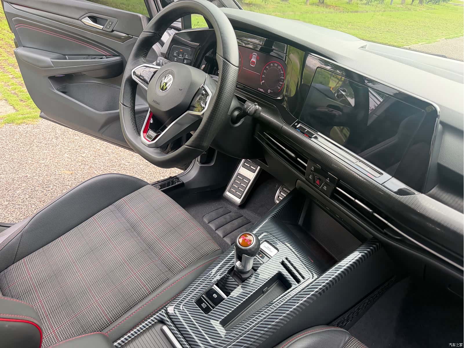 Volkswagen Golf, 2021 21