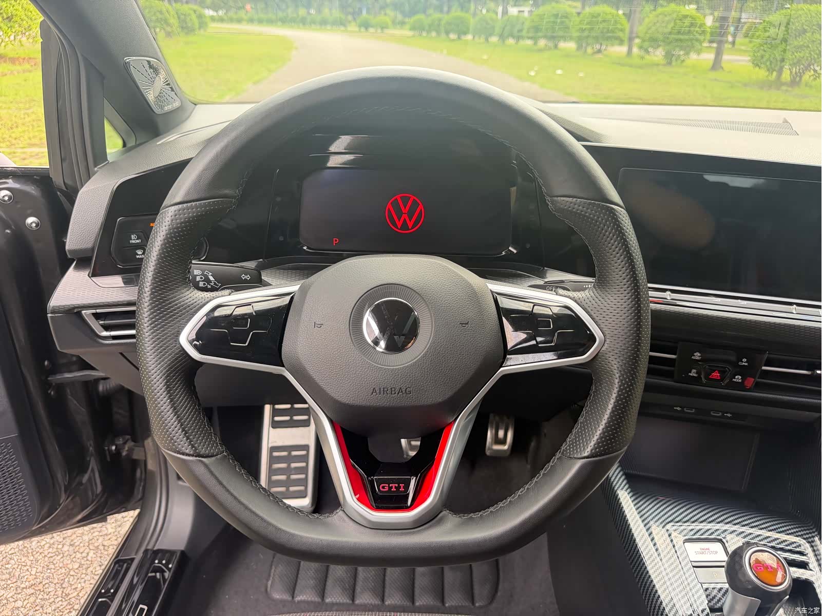 Volkswagen Golf, 2021 15