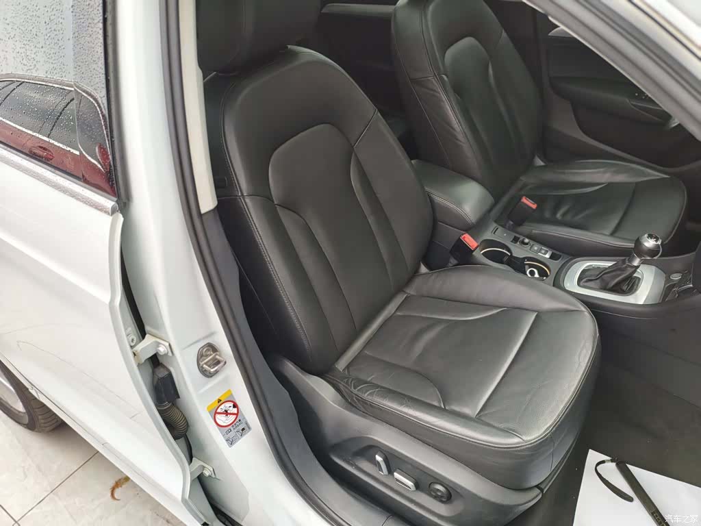 Audi Q3, 2016 25
