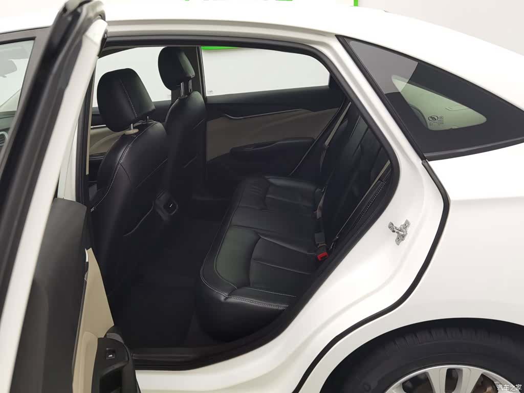 Buick 15N, 2016 15