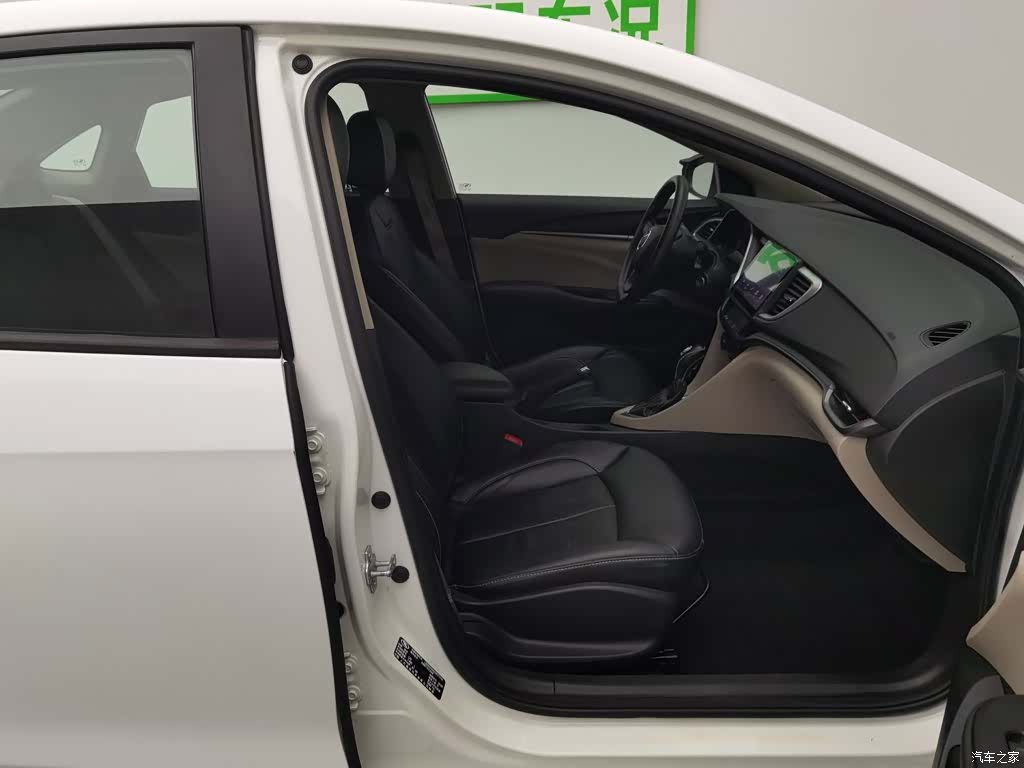 Buick 15N, 2016 23