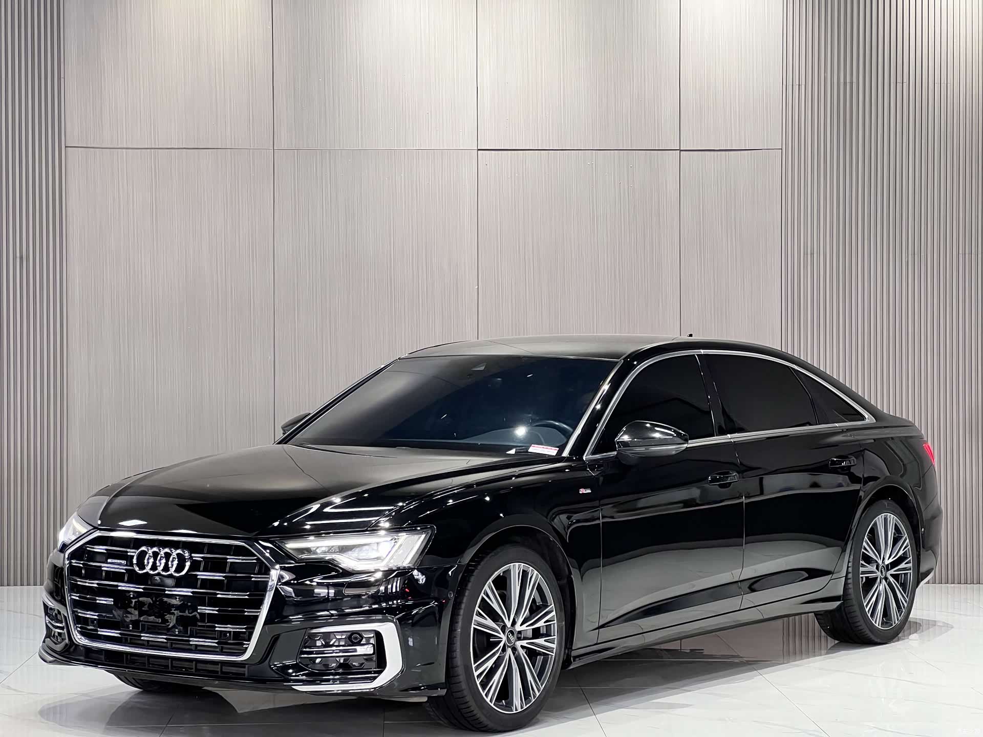 Audi A6L, 2023 1