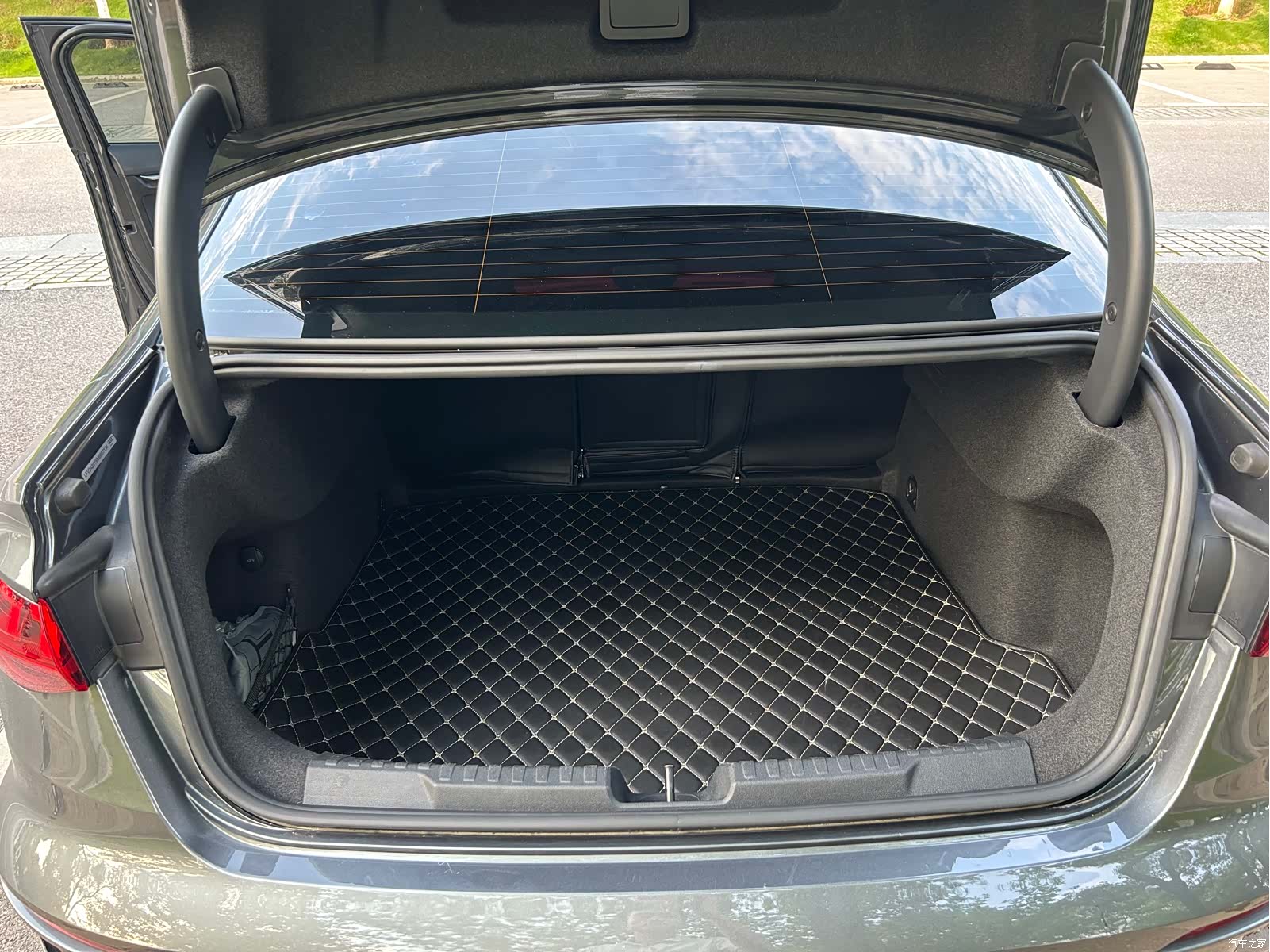 Audi A3, 2022 22