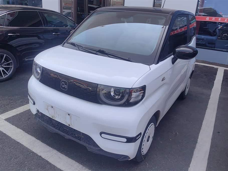 Chery QQ