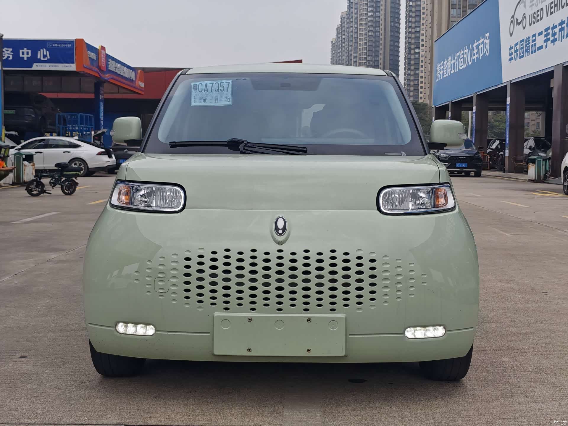 ORA Yuan, 2022 2