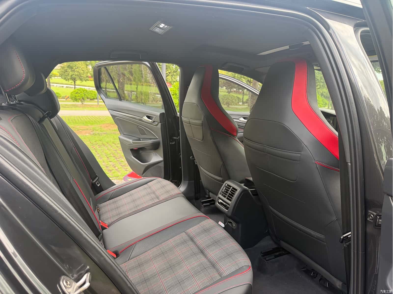 Volkswagen Golf, 2021 19