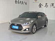 Veloster��˼ 2015�� 1.6T �Զ�������