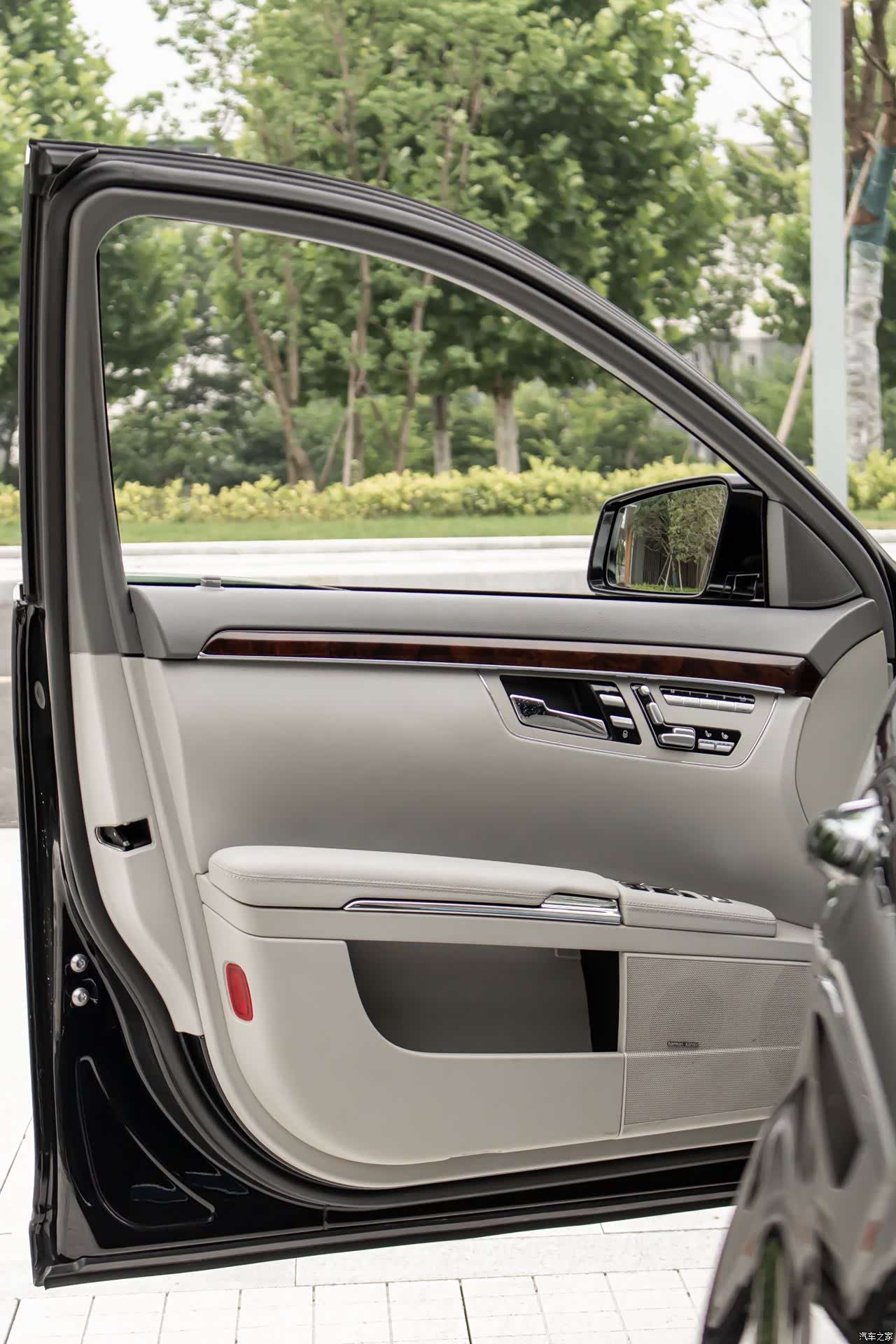 Mercedes-Benz S-Class, 2013 13