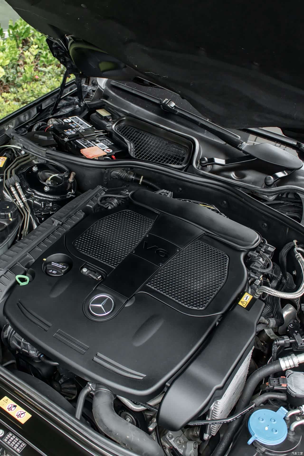 Mercedes-Benz S-Class, 2013 12