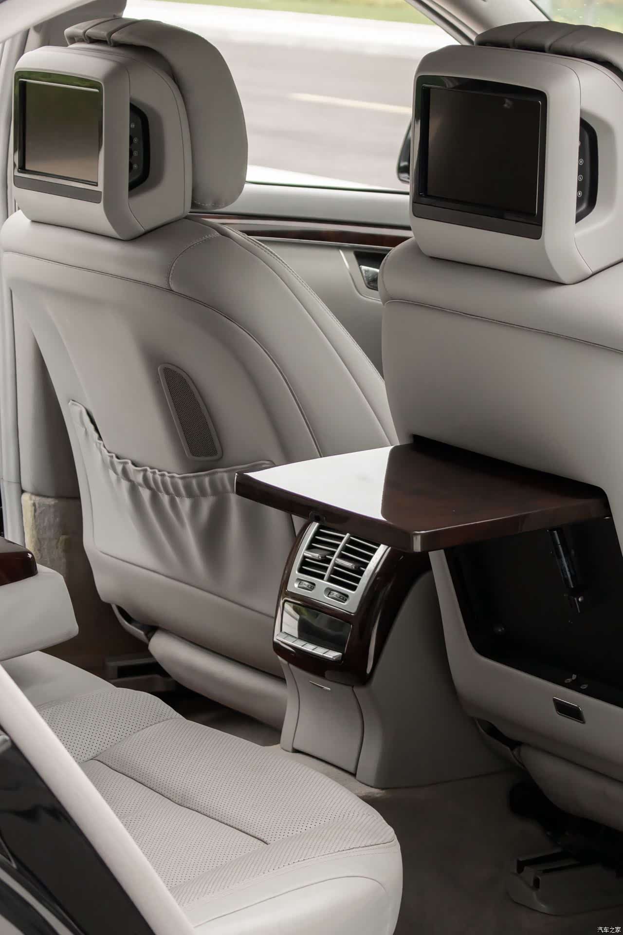 Mercedes-Benz S-Class, 2013 18