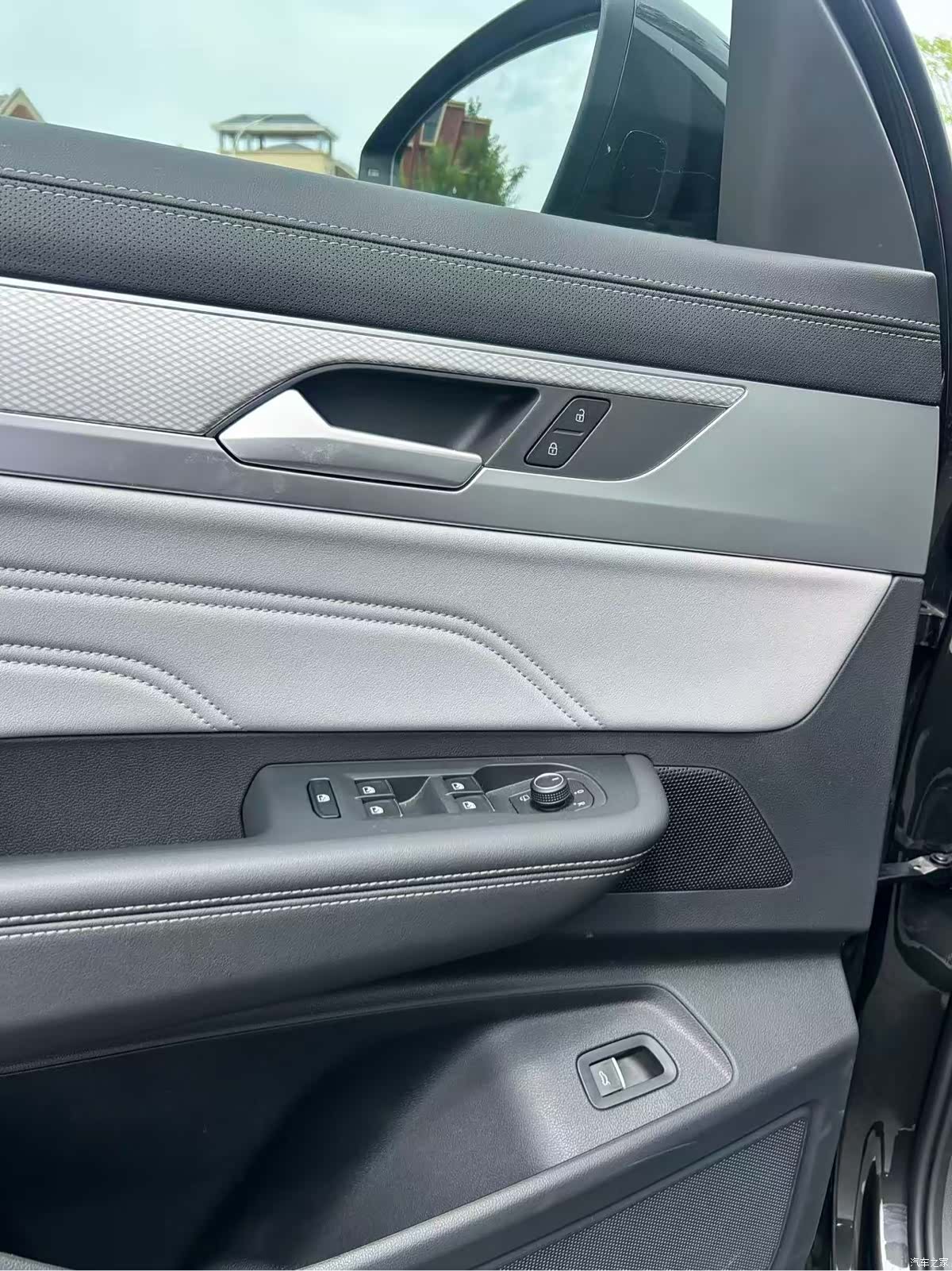 Volkswagen Talagon, 2025 32