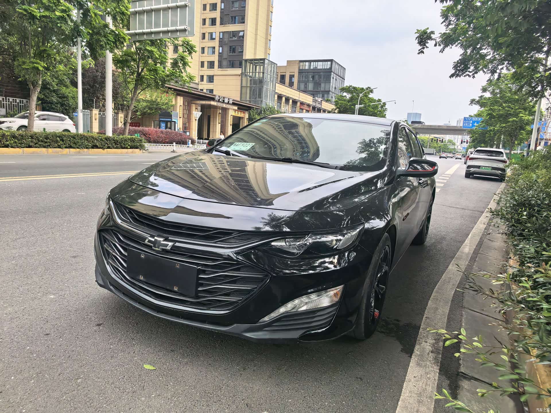 Chevrolet XL
