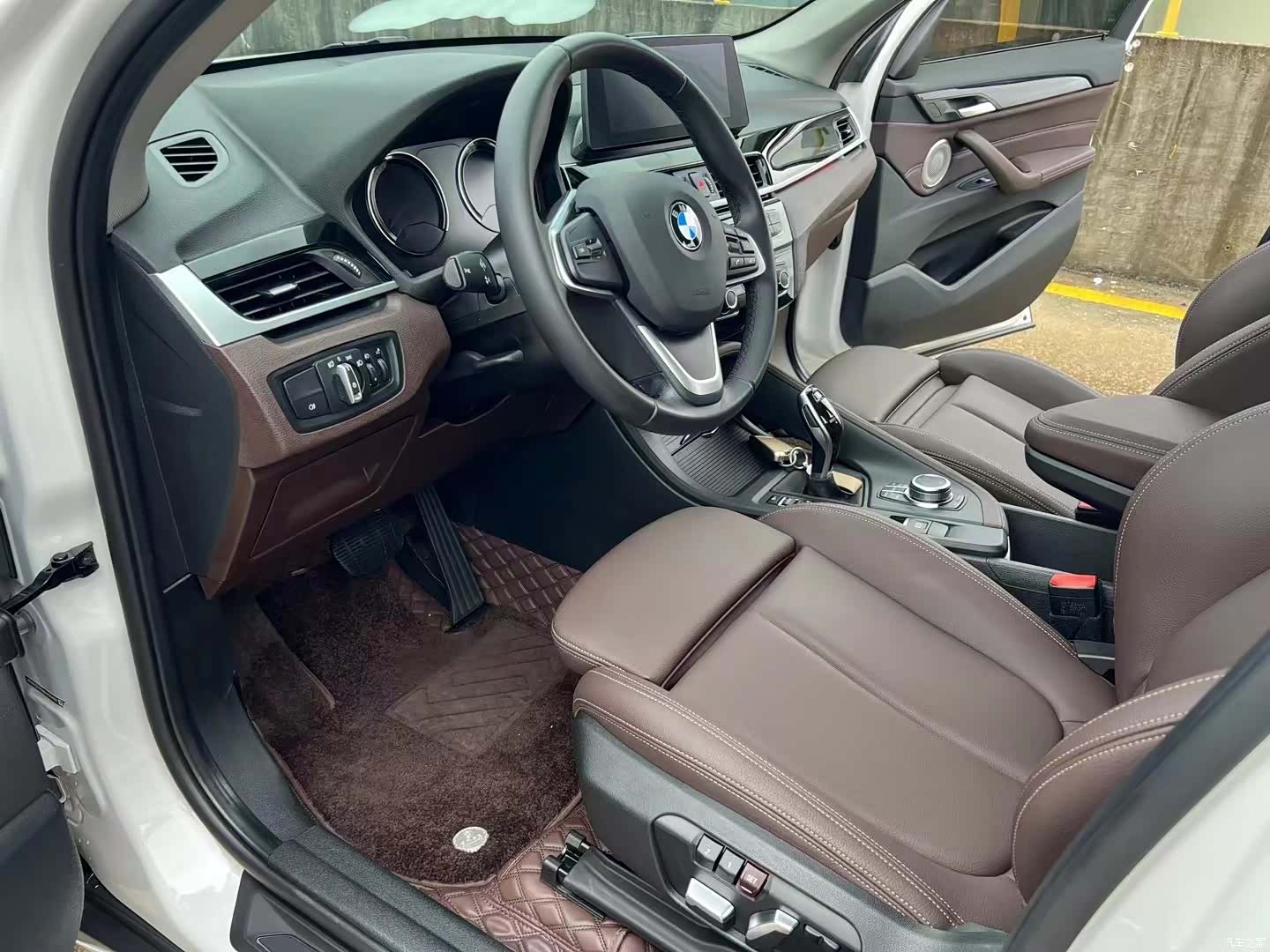 BMW X1, 2022 7