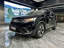 ����CR-V 2018�� 240TURBO CVT�������ʰ�