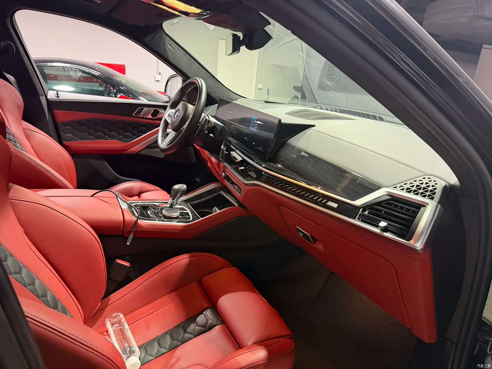 BMW X6, 2023 10