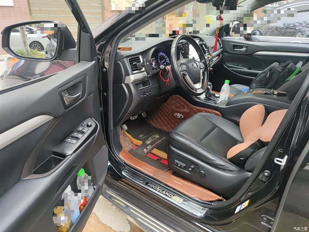 Toyota Highlander, 2020 14