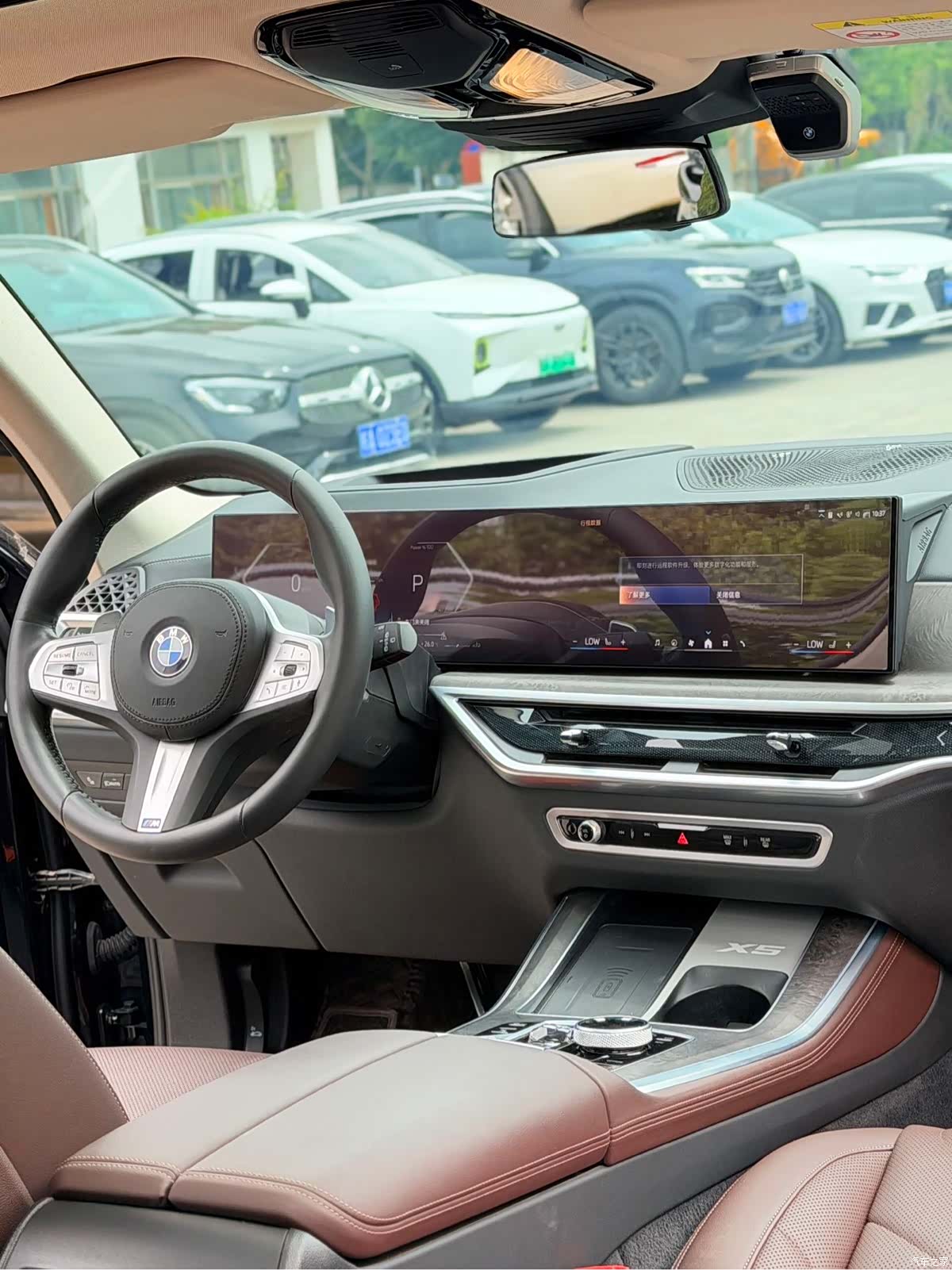 BMW X5, 2024 8
