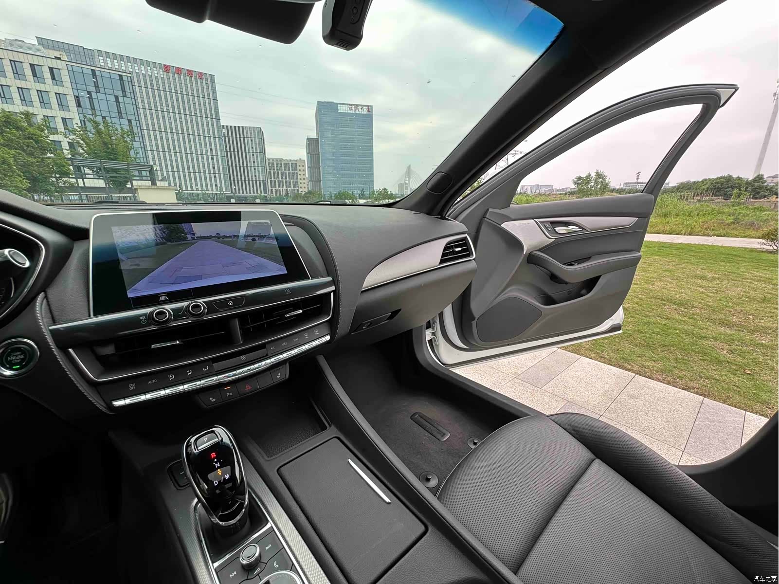 Cadillac CT5, 2021 17