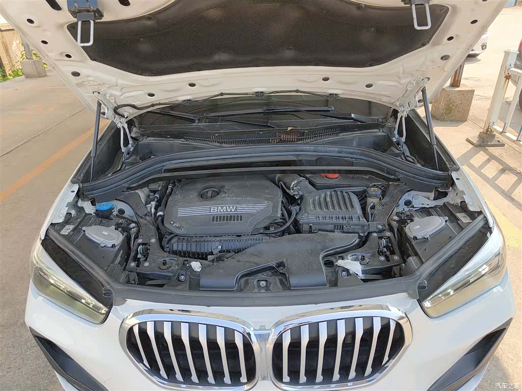 BMW X1, 2020 20