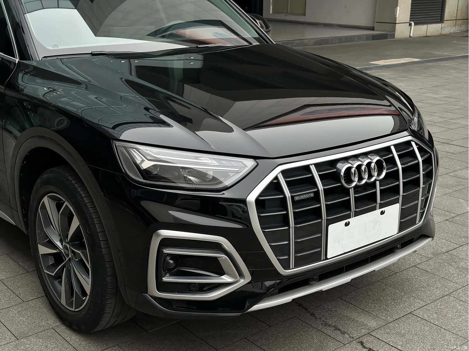 Audi Q5L, 2023 4