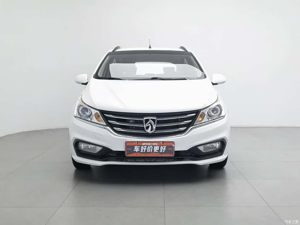 Wuling 310, 2016 3