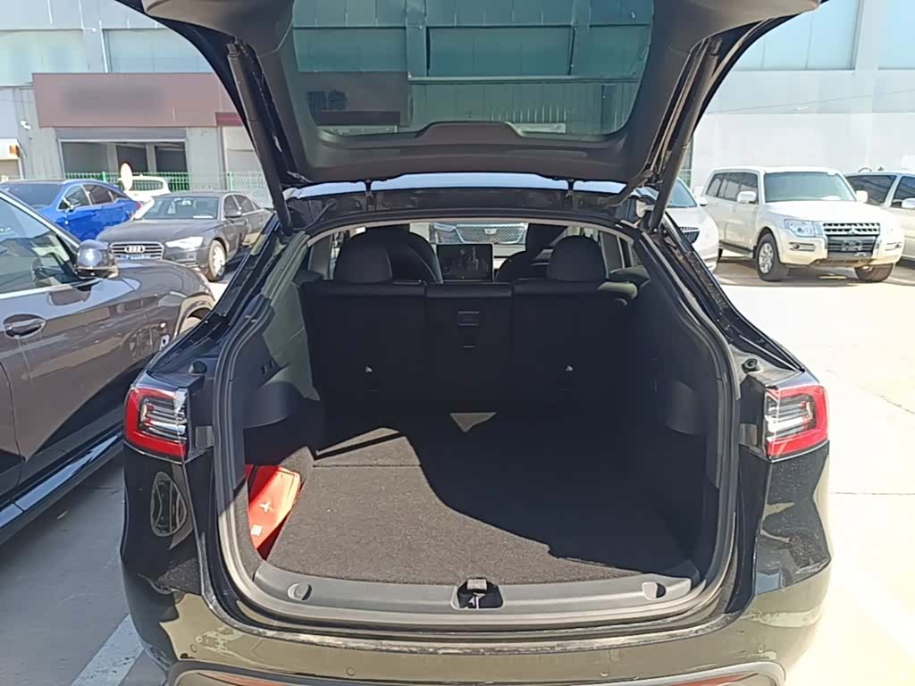 Tesla Model Y, 2022 19