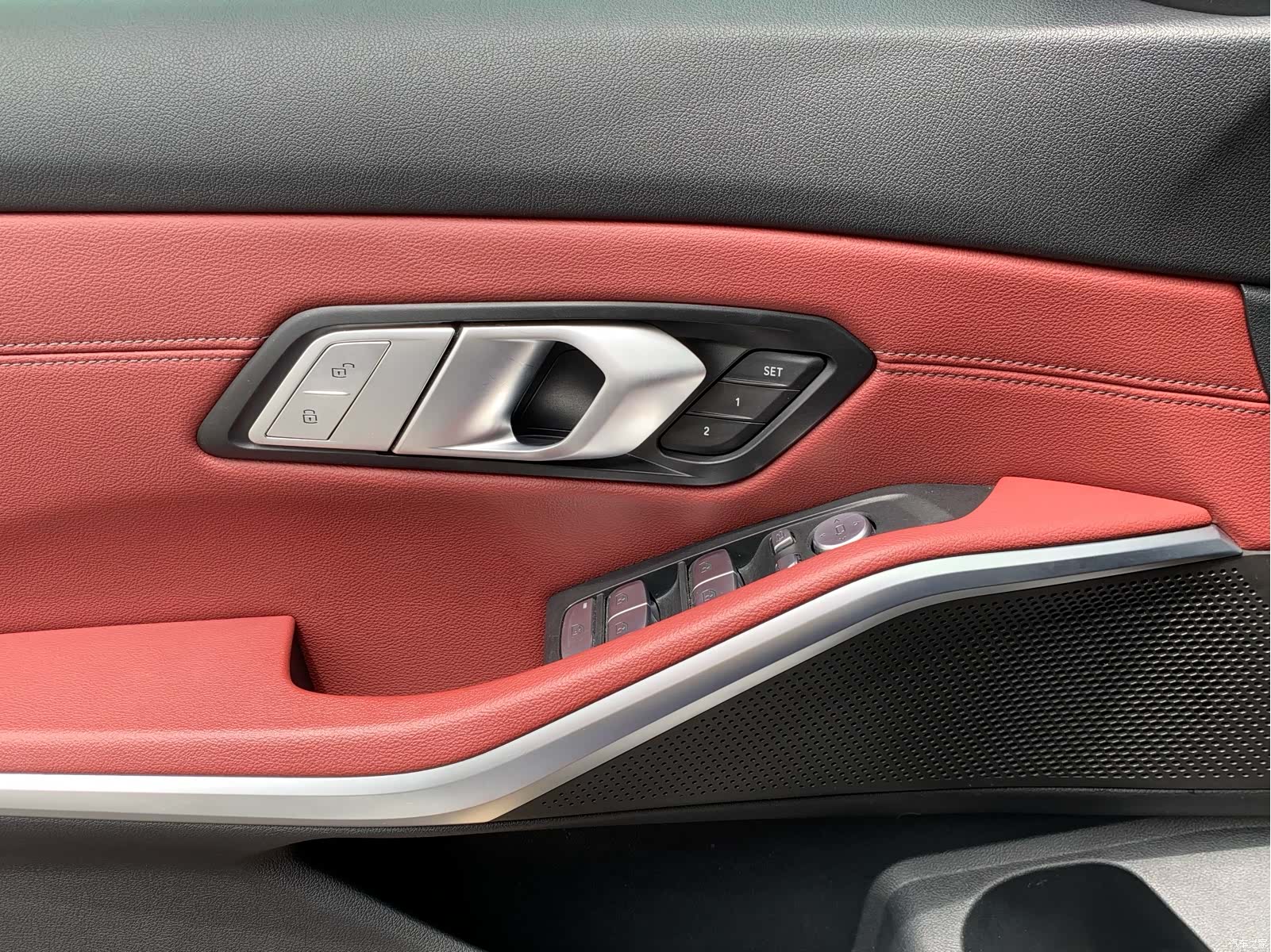 BMW 3 Series, 2022 21