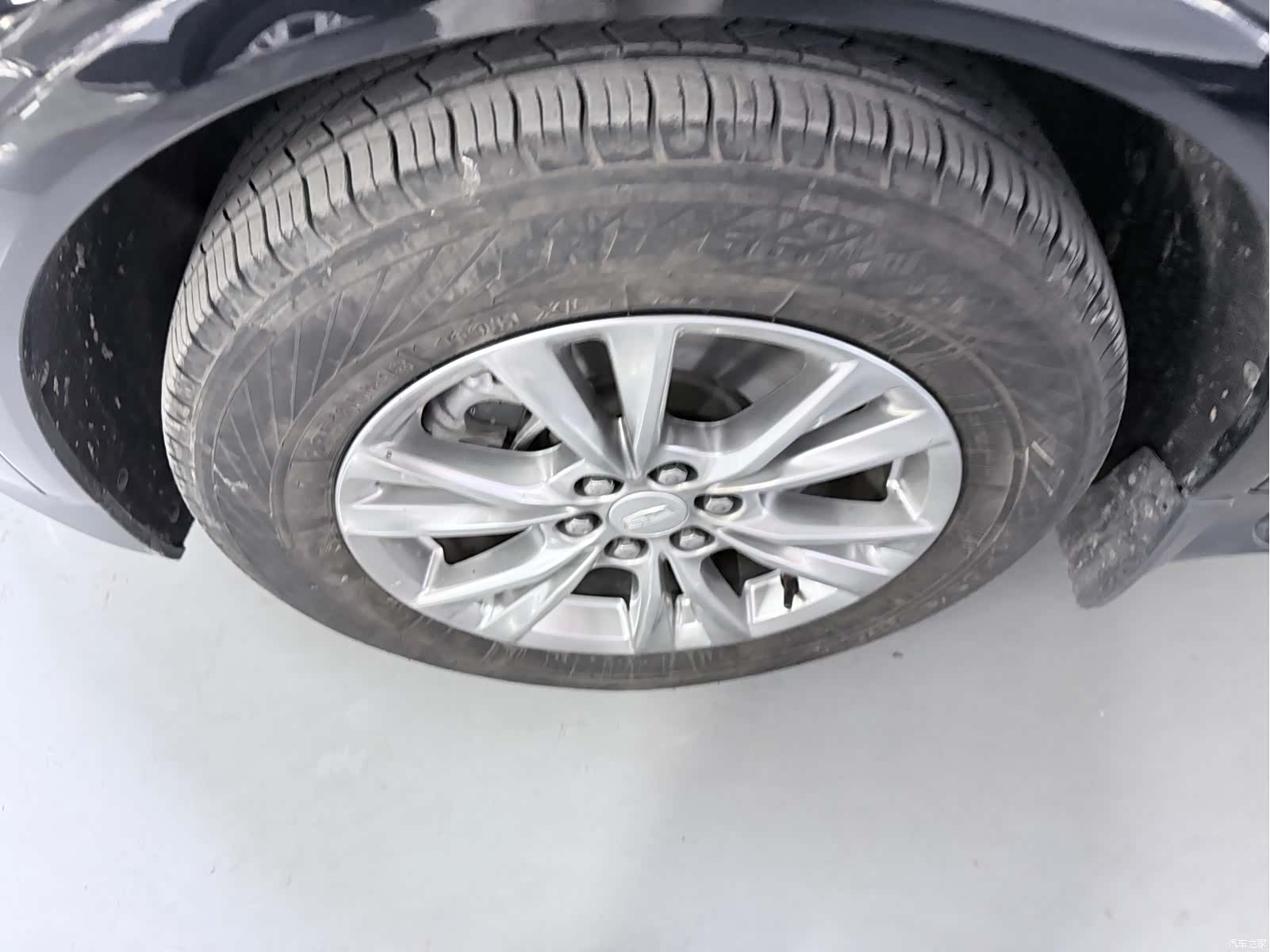 Cadillac XT5, 2020 все фото