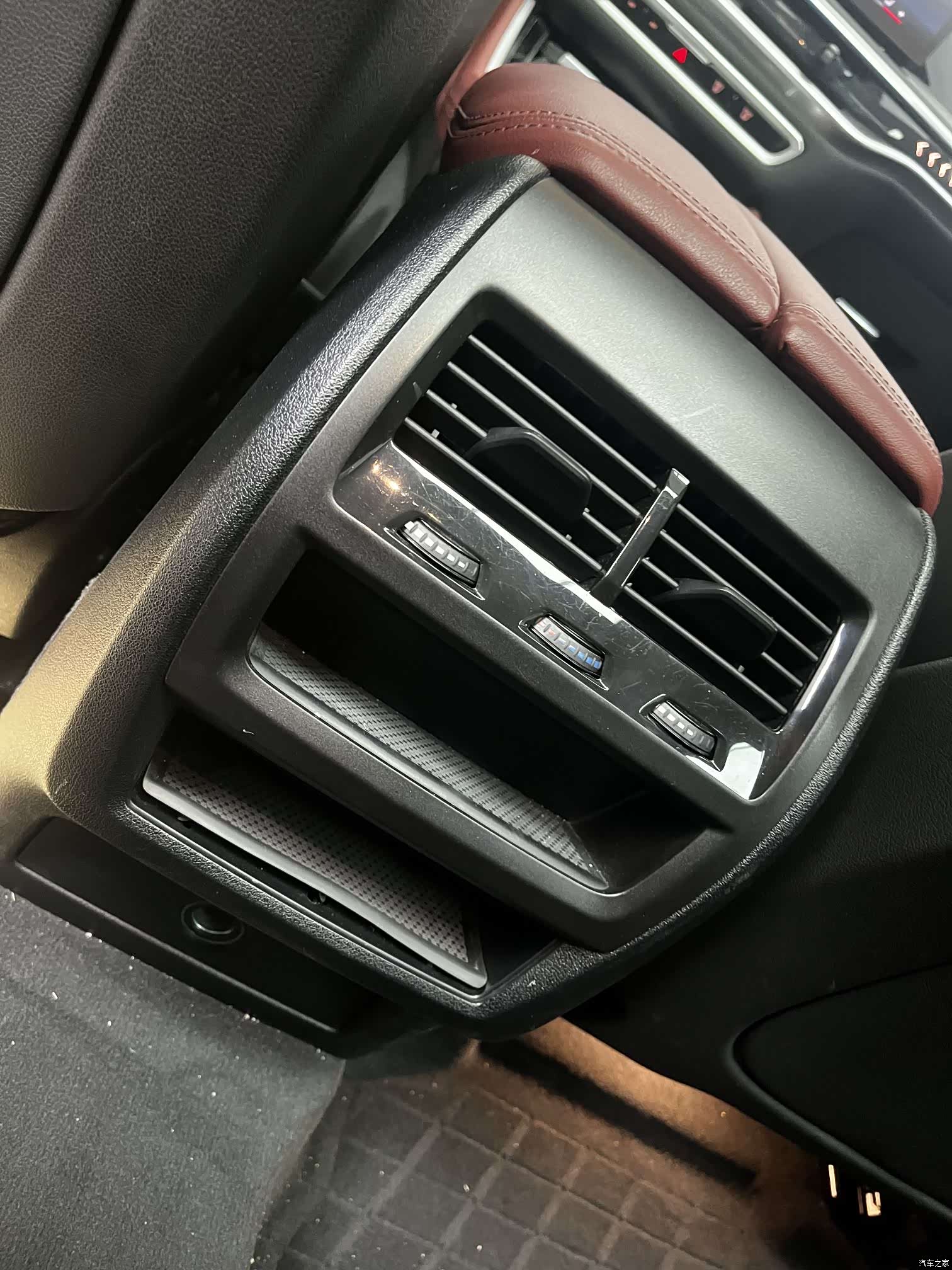 BMW X6, 2024 12