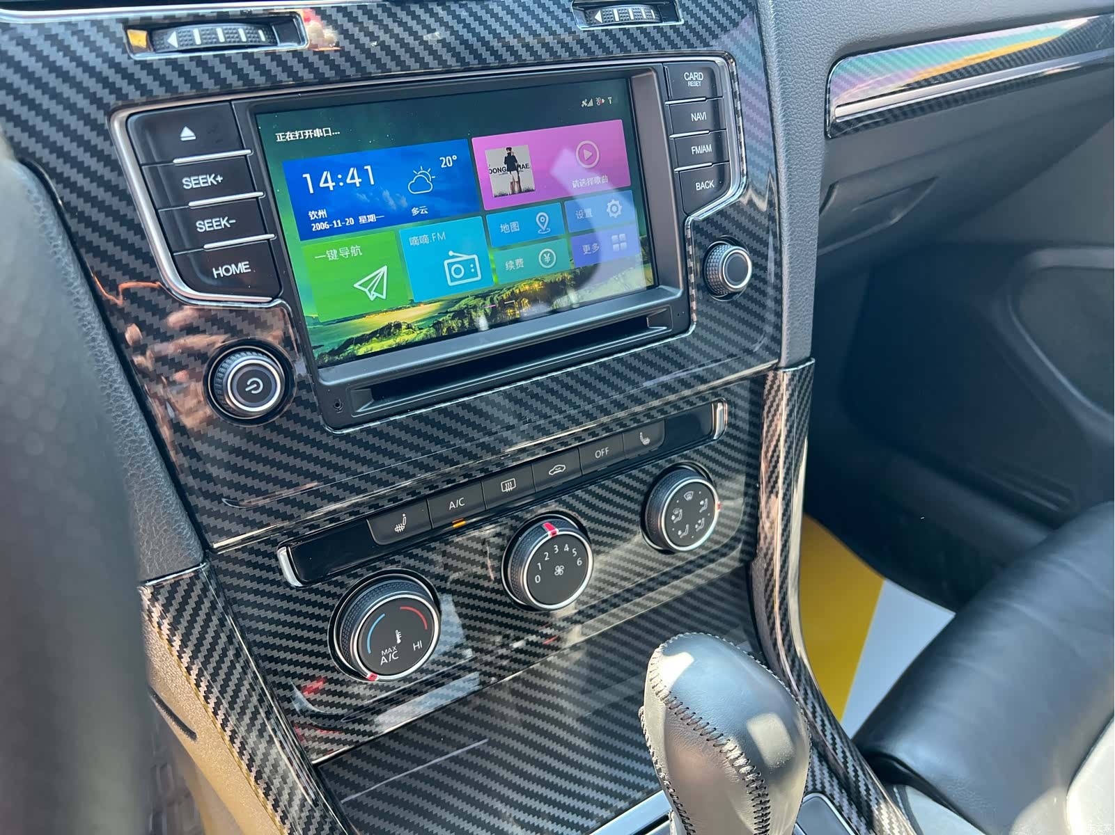 Volkswagen Golf, 2016 14