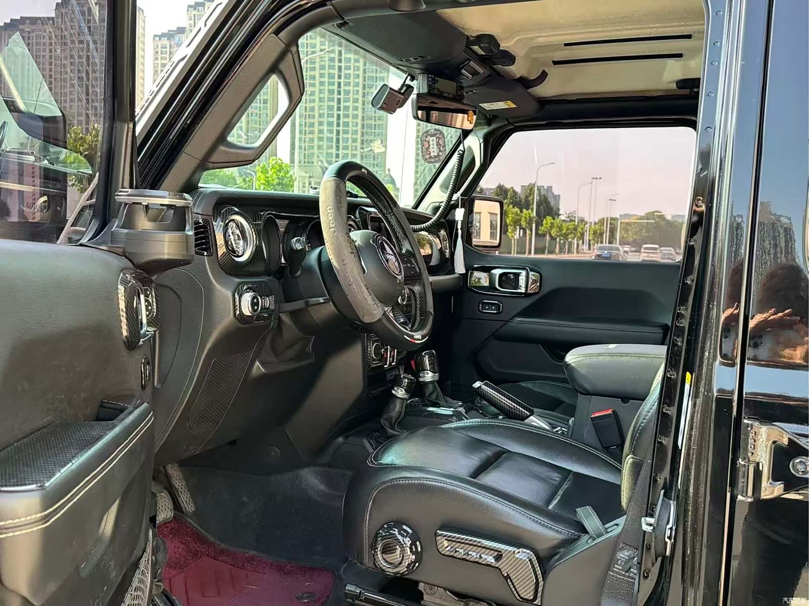 Jeep Wrangler, 2020 6