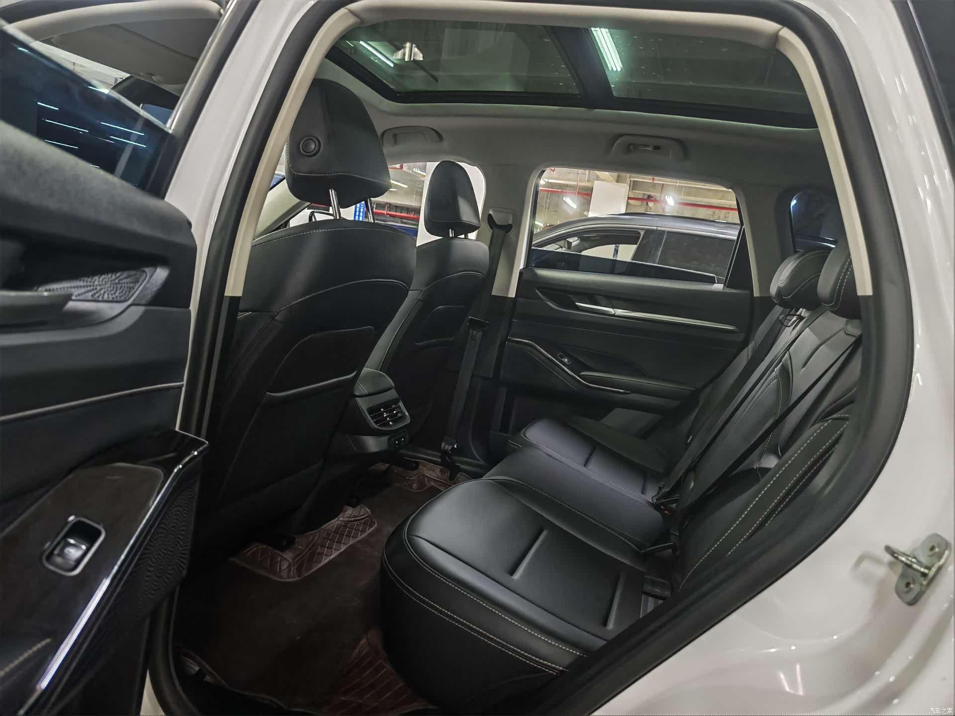 Haval H6, 2025 10