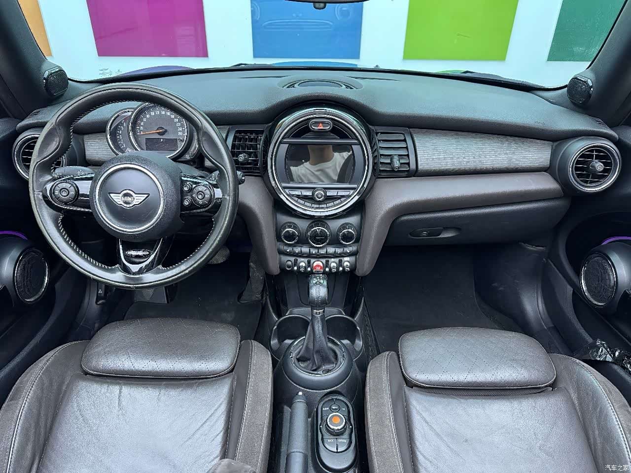 Mini Cooper, 2017 10