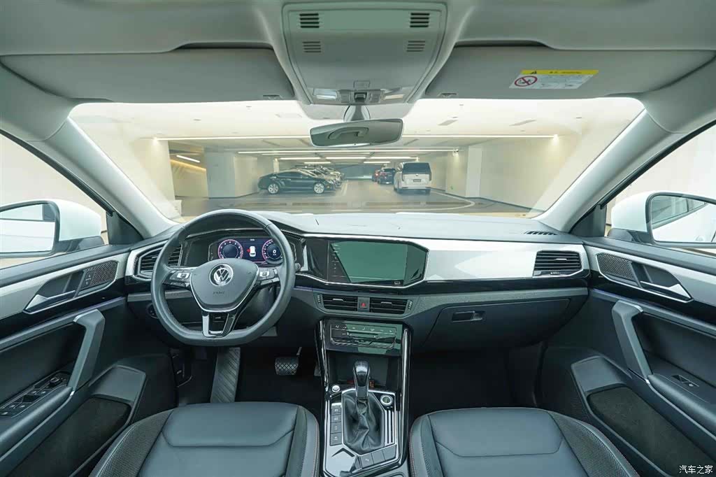 Volkswagen Tayron, 2021 19