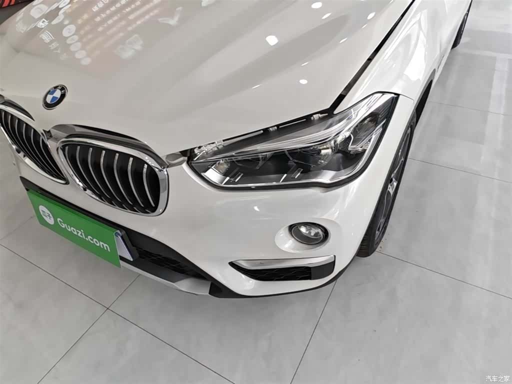 BMW X1, 2018 24