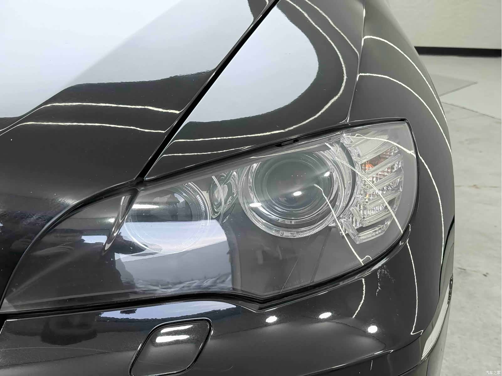 BMW X6, 2012 25