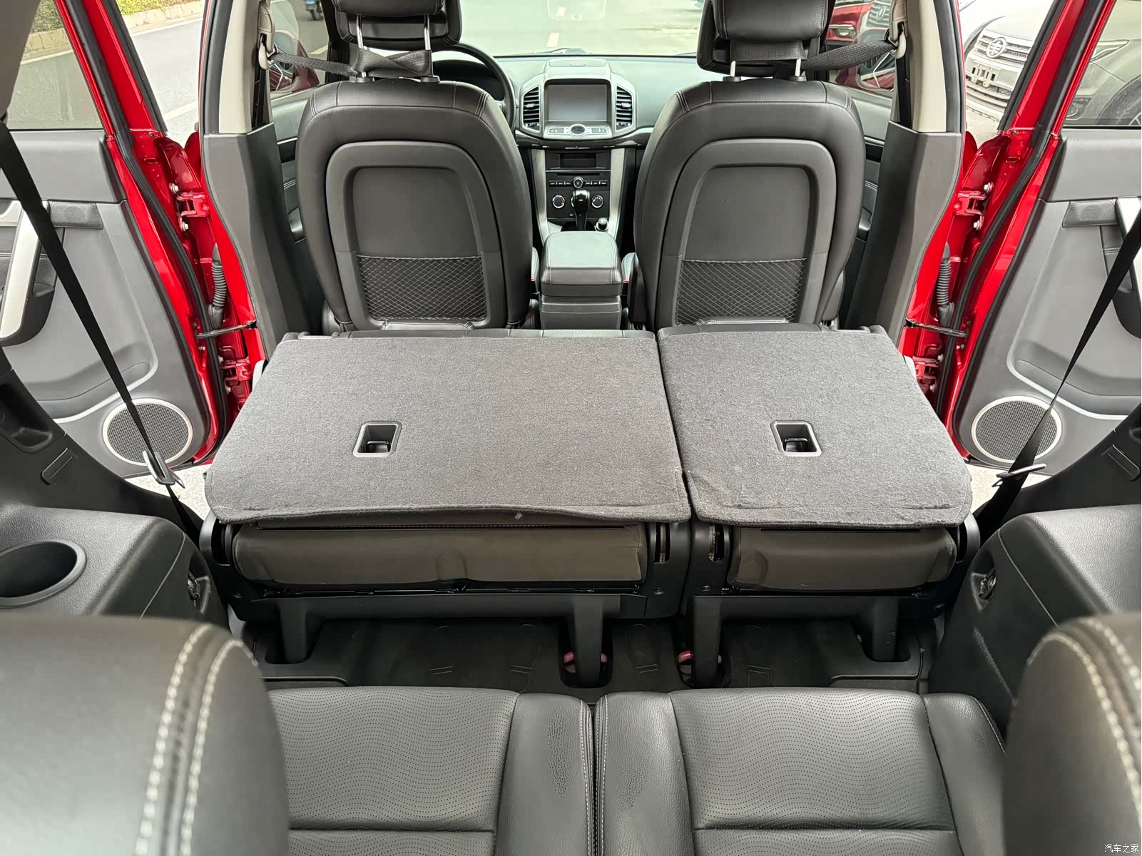 Chevrolet 7, 2014 8