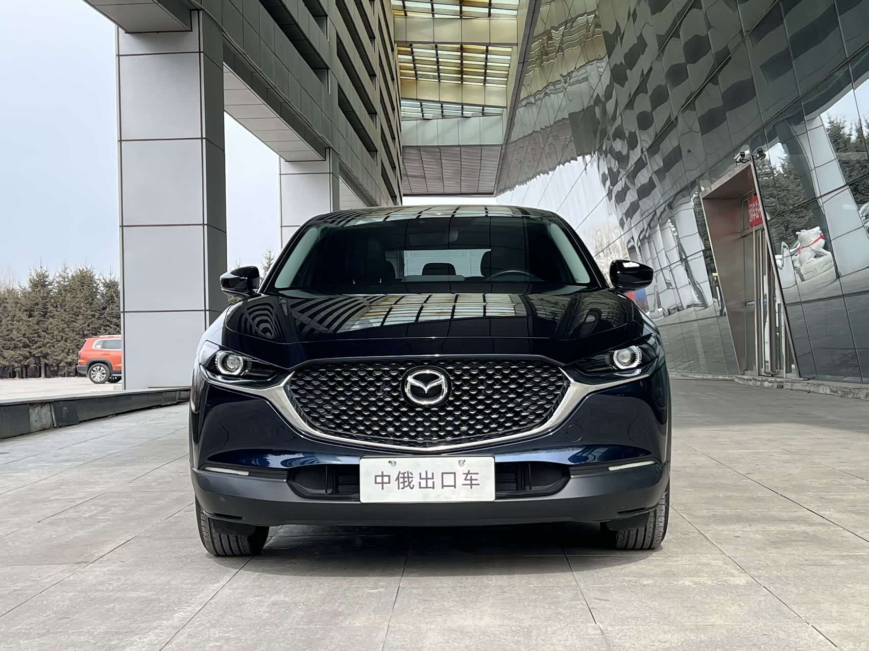 Mazda CX-30, 2022 2