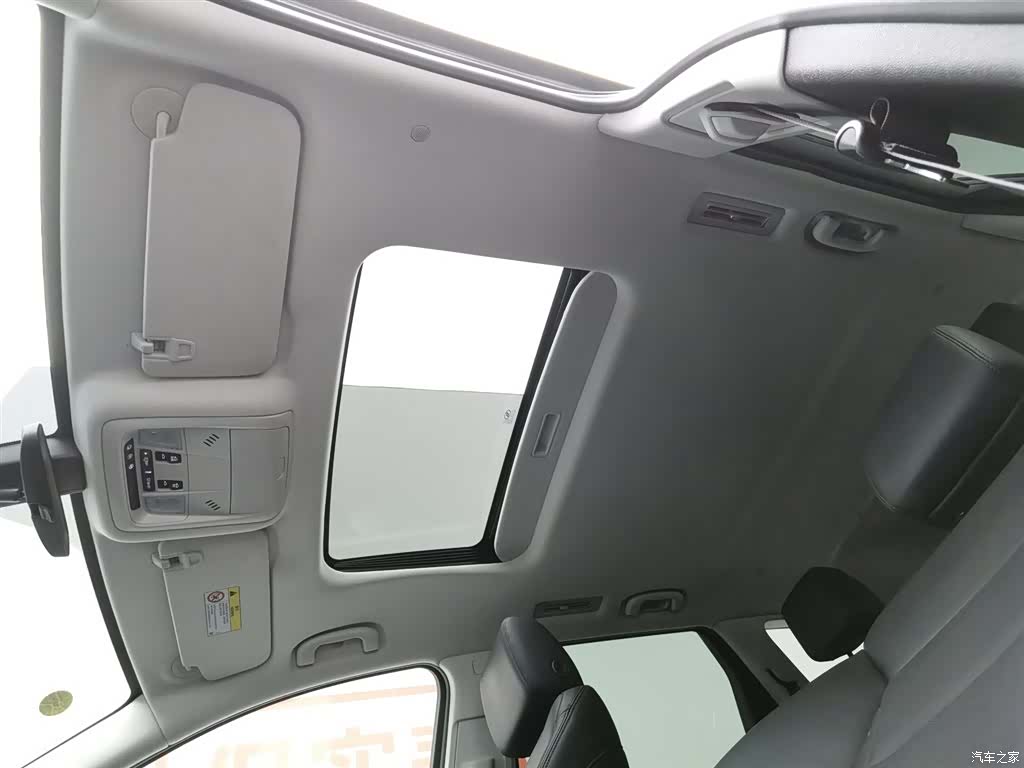 Buick Enclave, 2021 14